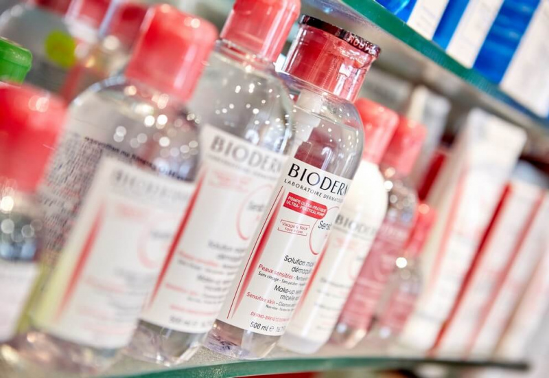 Impressionen - Ludwigs-Apotheke Garmisch-Partenkirchen - Verena Bockhorni e. Kfr.