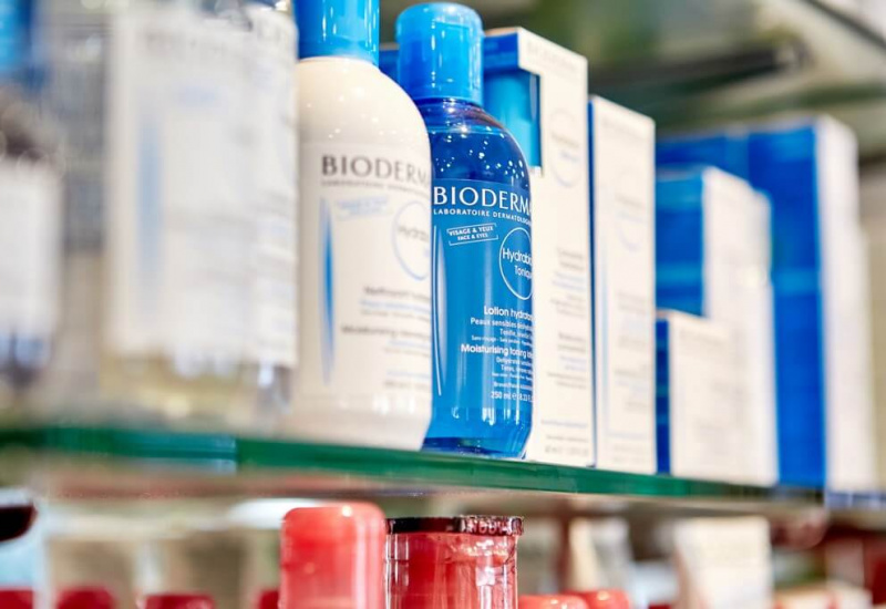 Impressionen - Ludwigs-Apotheke Garmisch-Partenkirchen - Verena Bockhorni e. Kfr.