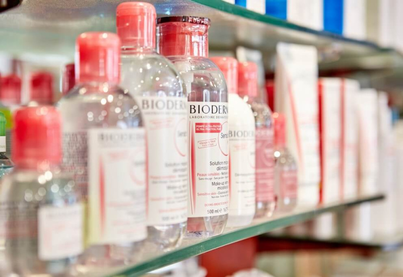 Impressionen - Ludwigs-Apotheke Garmisch-Partenkirchen - Verena Bockhorni e. Kfr.
