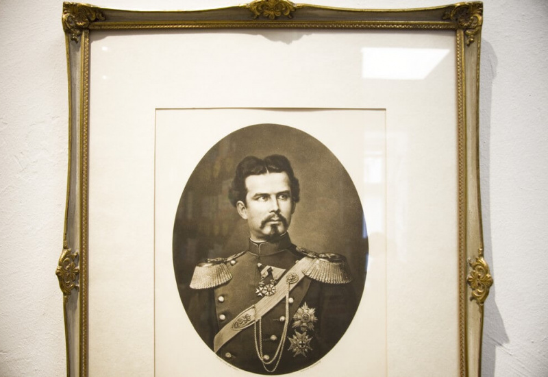 Impressionen - Ludwigs-Apotheke Garmisch-Partenkirchen - Verena Bockhorni e. Kfr.